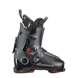 BUTY NARCIARSKIE NORDICA HF 110 Black/Anthracite/Red 2024