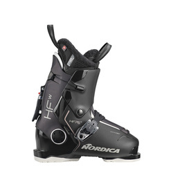 BUTY NARCIARSKIE NORDICA HF 75 W Black/Dark Purple 2024