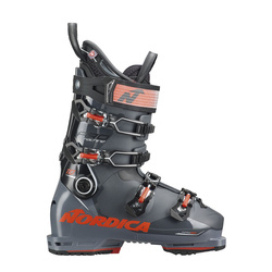 BUTY NARCIARSKIE NORDICA PRO MACHINE 110 GW Anthracite/Black/Red 2024