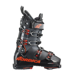 BUTY NARCIARSKIE NORDICA PRO MACHINE 130 GW Black/Anthracite/Red 2024