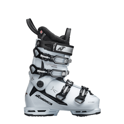 BUTY NARCIARSKIE NORDICA SPEEDMACHINE 3 85W GW White/Black/Anthracite 2024