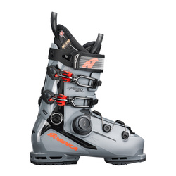 BUTY NARCIARSKIE NORDICA SPEEDMACHINE 3 BOA 120 Grey/Black/Red 2025