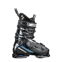 BUTY NARCIARSKIE NORDICA SPEEDMACHINE 3 BOA 95W GW Black/Light Blue/White 2025