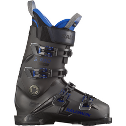 BUTY NARCIARSKIE SALOMON S/PRO MV 120 GW Blue/Black 2024