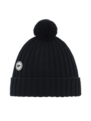 CZAPKA EISBAR TRONY OS POMPON Black