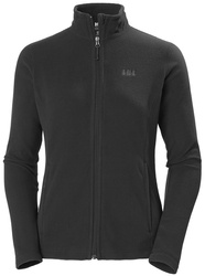 DAMSKA BLUZA HELLY HANSEN DAYBREAKER FLEECE Black 2025