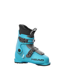 DZIECIĘCE BUTY NARCIARSKIE HEAD J2 SPEED BLUE 2024