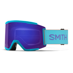 GOGLE SMITH SQUAD XL Olympic Blue/Everyday Violet Mirror 2024