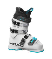 JUNIORSKIE BUTY NARCIARSKIE HEAD RAPTOR 60 White 2025