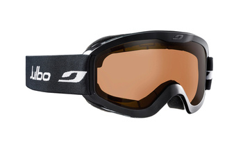 JUNIORSKIE GOGLE JULBO PROTON Black 2025