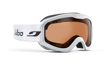 JUNIORSKIE GOGLE JULBO PROTON White 2025