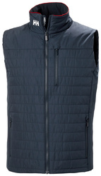 KAMIZELKA HELLY HANSEN CREW INSULATOR VEST Navy 2025