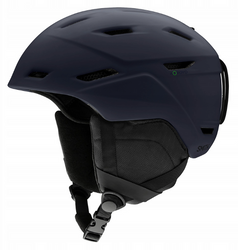 KASK SMITH MISSION Matte French Navy 2024