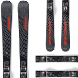 NARTY NORDICA STEADFAST 85 DC + TPX 12 FDT 2024