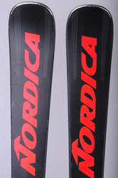 NARTY UŻYWANE NORDICA SPITFIRE 72 RB + XCELL 12 21/22 156 cm NRA372