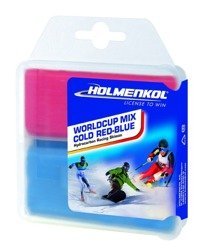 SMAR HOLMENKOL WORLDCUP MIX COLD Red-Blue
