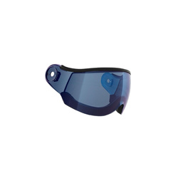 SZYBA KASK PIUMA VISOR IRIDIUM MIRROR S2 2025