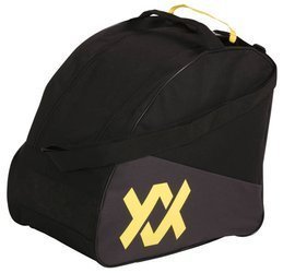 TORBA NA BUTY VOLKL CLASSIC BOOT BAG Black/Grey/Yellow 2024